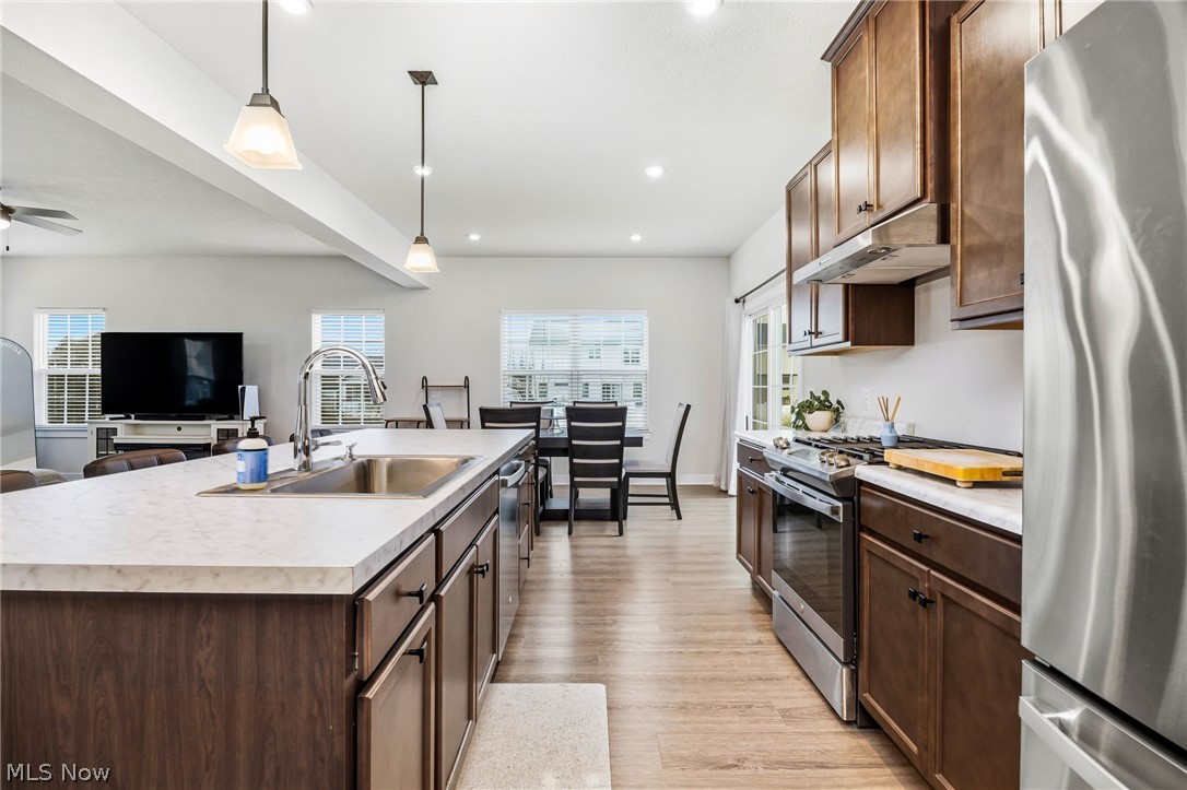 Fairway Lndg Sub Ph 2 - Residential