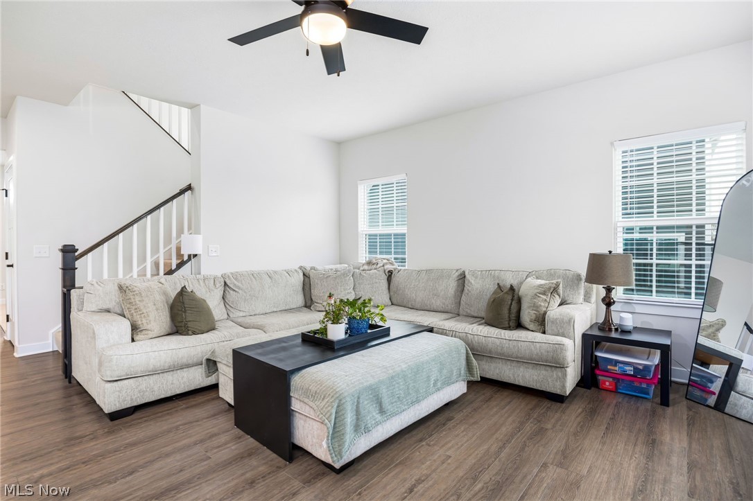 Fairway Lndg Sub Ph 2 - Residential