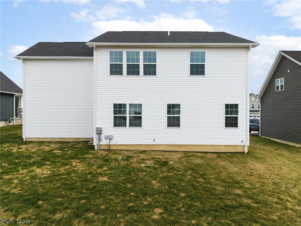 Fairway Lndg Sub Ph 2 - Residential