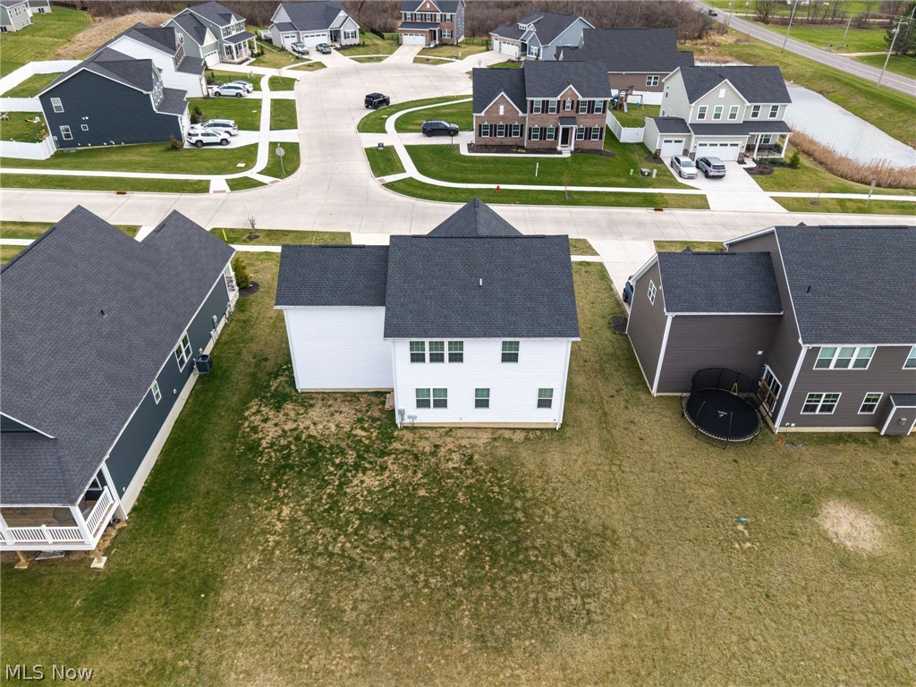 Fairway Lndg Sub Ph 2 - Residential