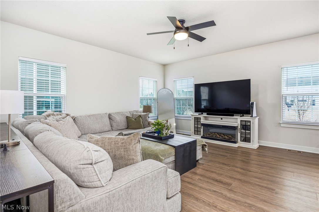 Fairway Lndg Sub Ph 2 - Residential