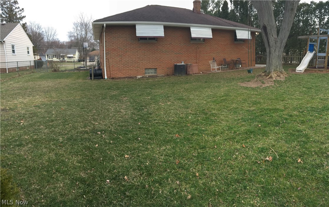 Butternut Rdg - Residential