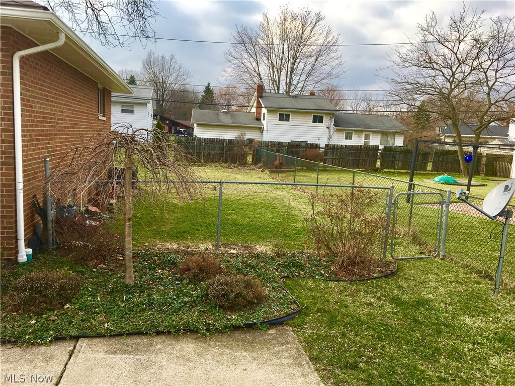 Butternut Rdg - Residential