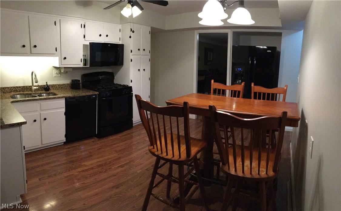 Butternut Rdg - Residential