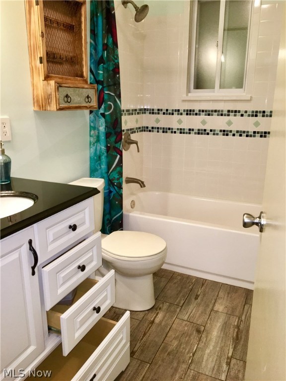 Butternut Rdg - Residential