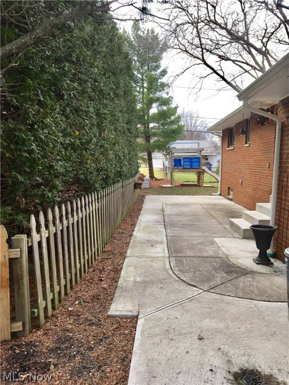 Butternut Rdg - Residential