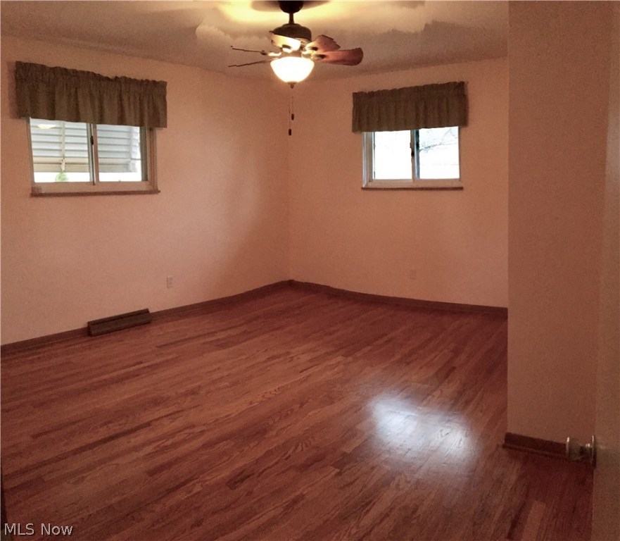 Butternut Rdg - Residential