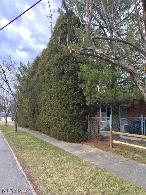 Butternut Rdg - Residential