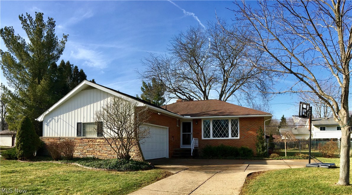 Butternut Rdg - Residential