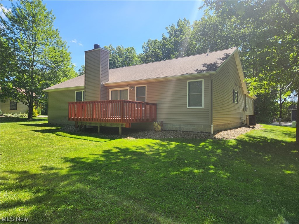 Roaming Rock Xiii - Residential