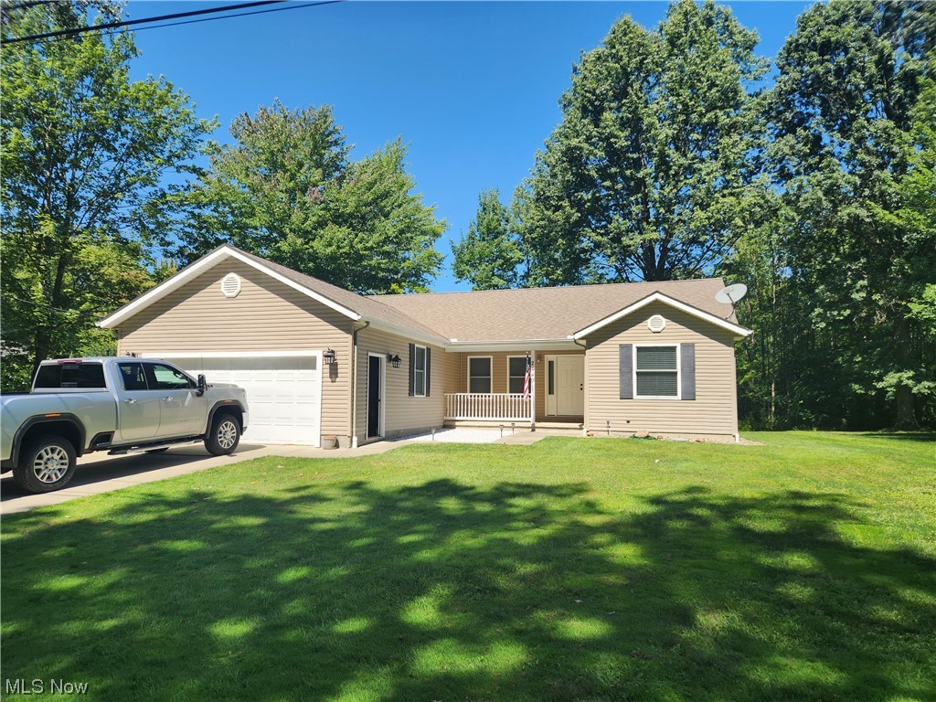 Roaming Rock Xiii - Residential