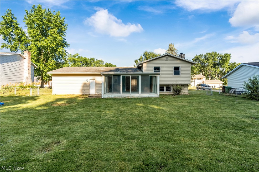 Village/Canal Fulton - Residential