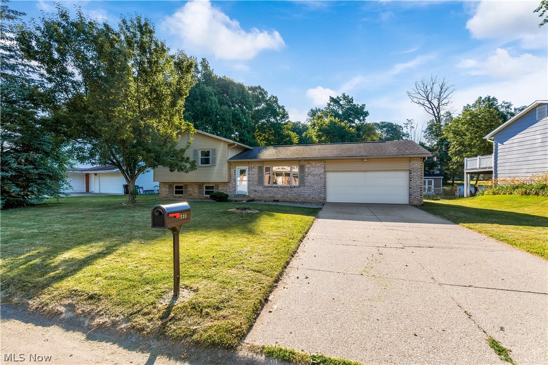 Village/Canal Fulton - Residential