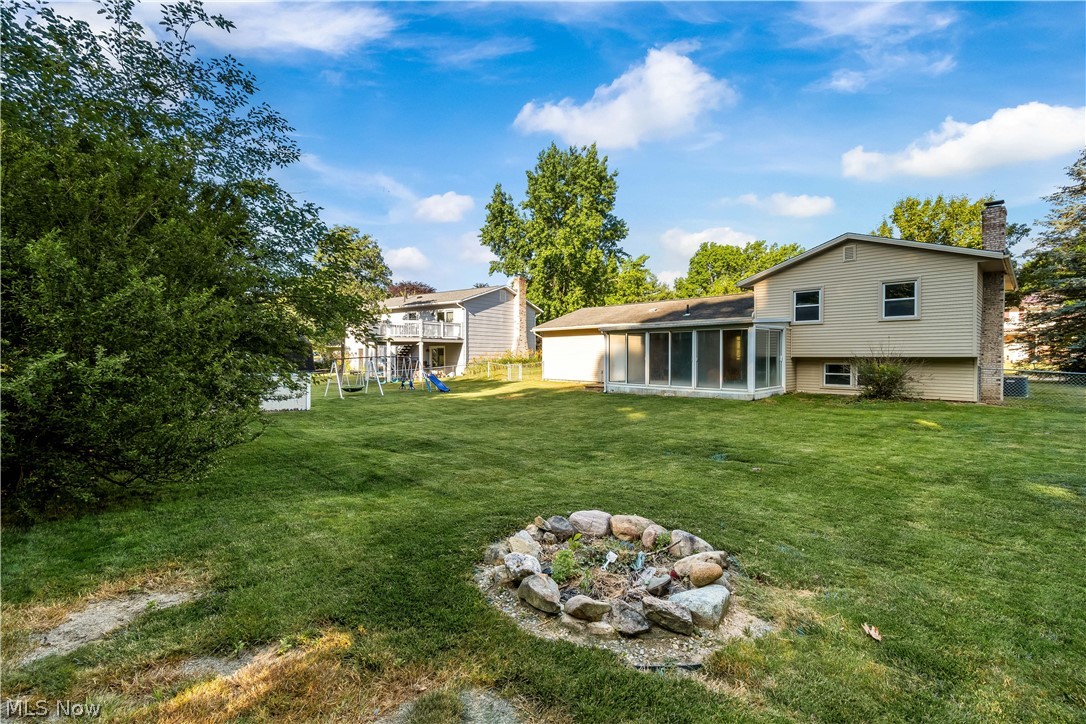 Village/Canal Fulton - Residential
