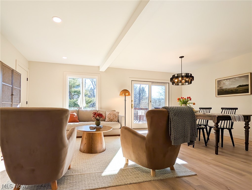 Brecksville - Residential
