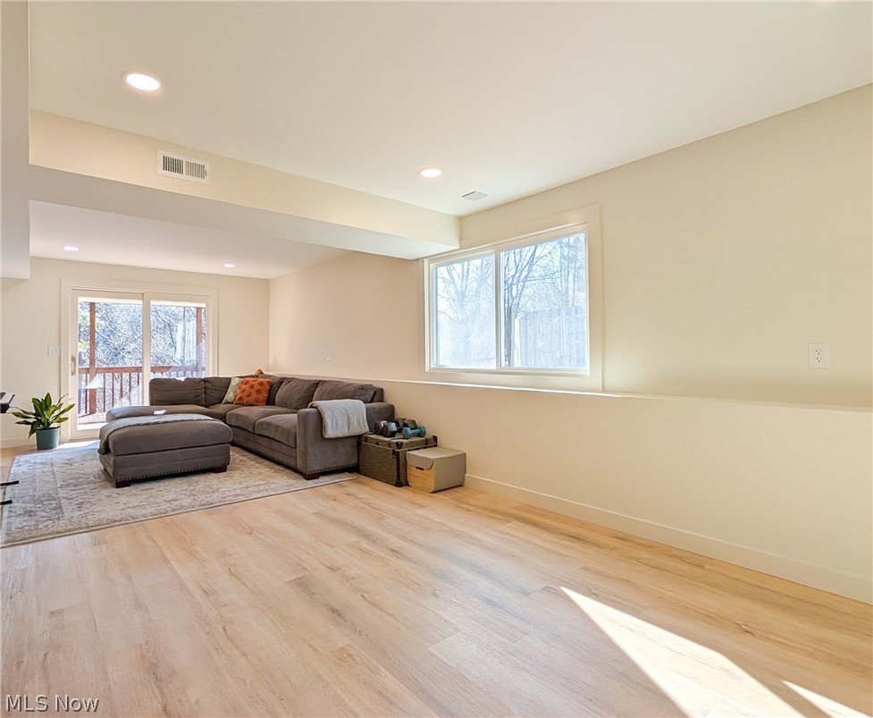 Brecksville - Residential