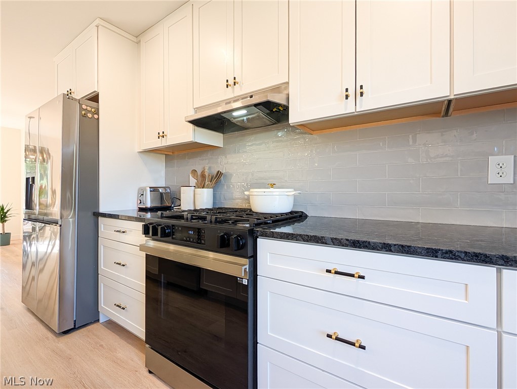 Brecksville - Residential