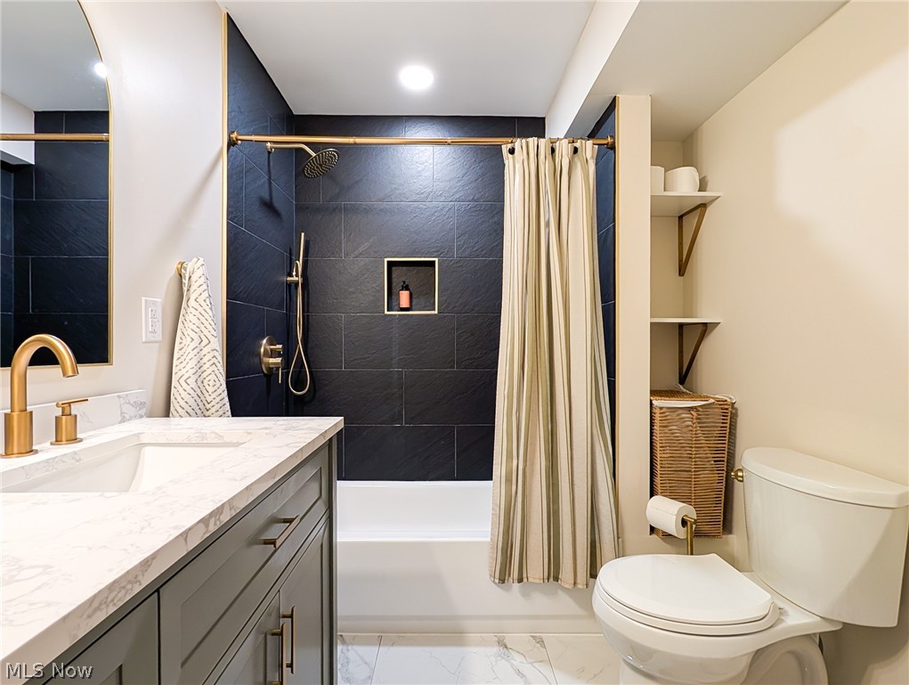 Brecksville - Residential