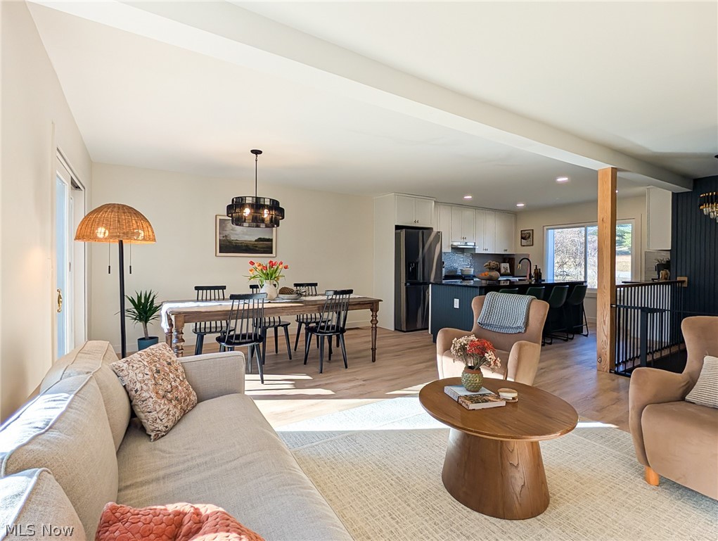 Brecksville - Residential