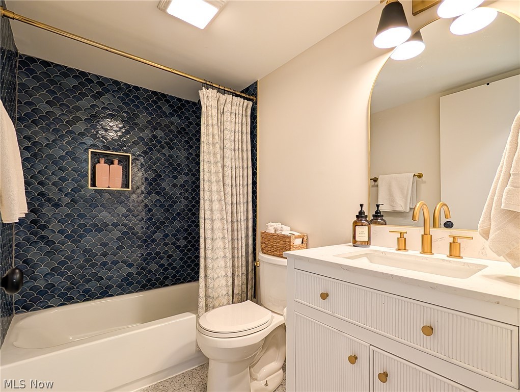 Brecksville - Residential