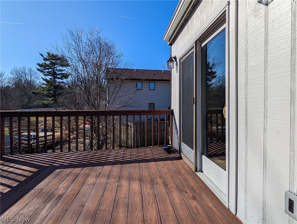 Brecksville - Residential