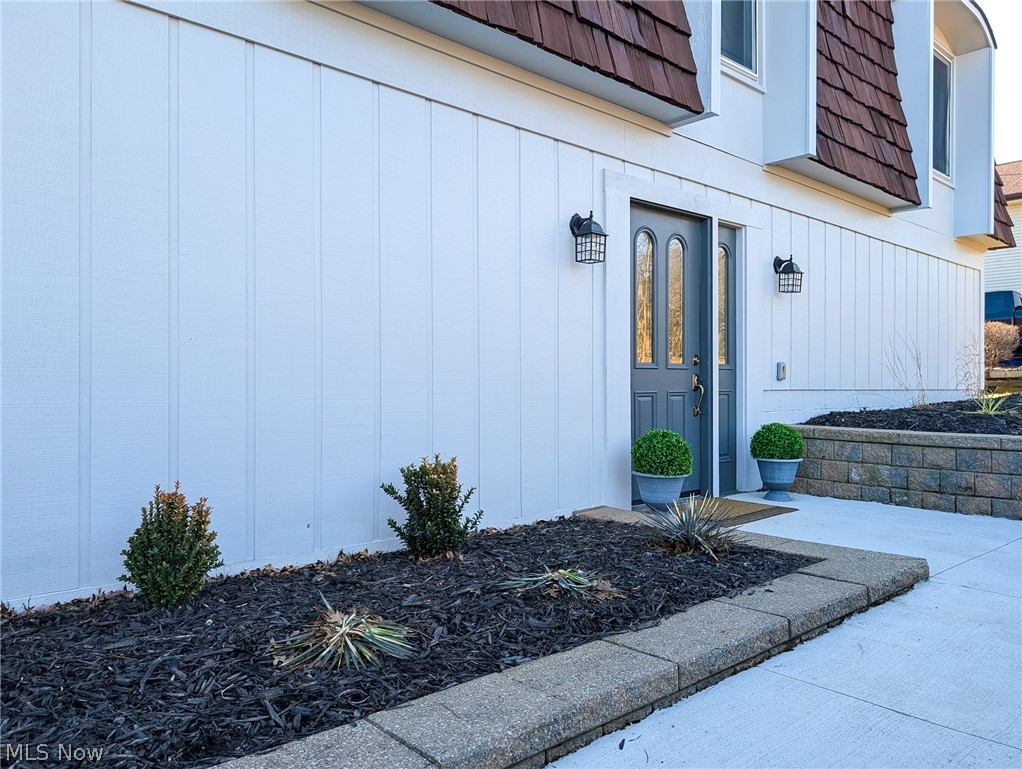 Brecksville - Residential