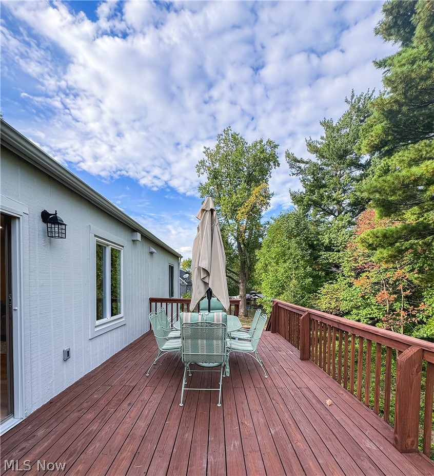Brecksville - Residential