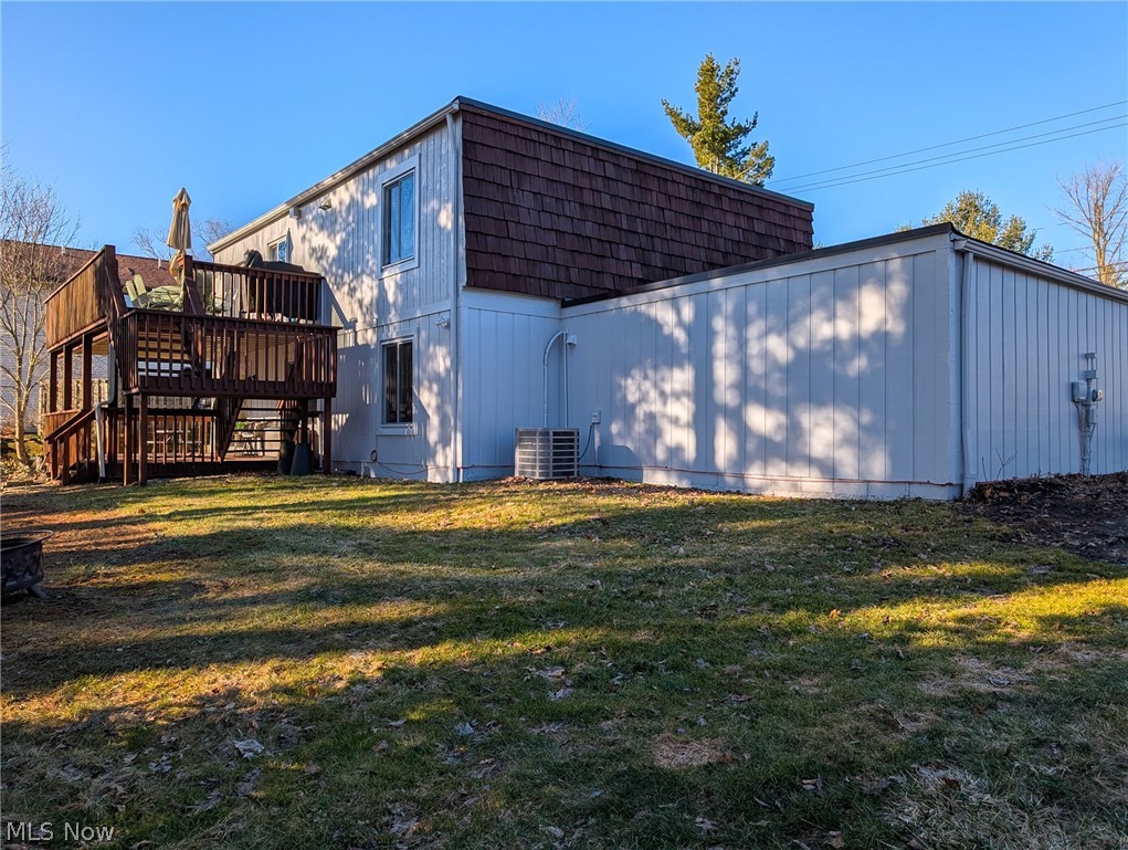 Brecksville - Residential