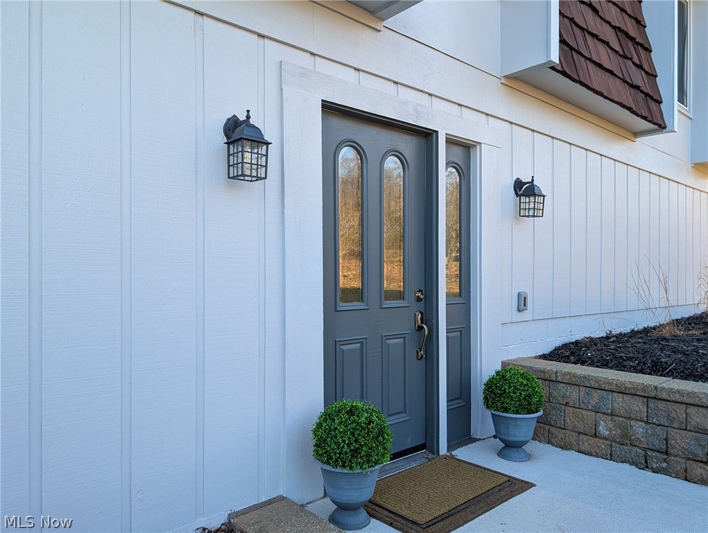 Brecksville - Residential
