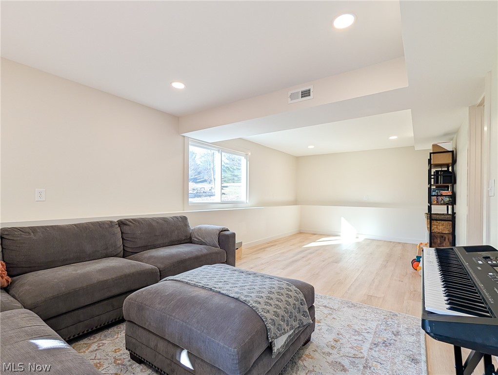 Brecksville - Residential