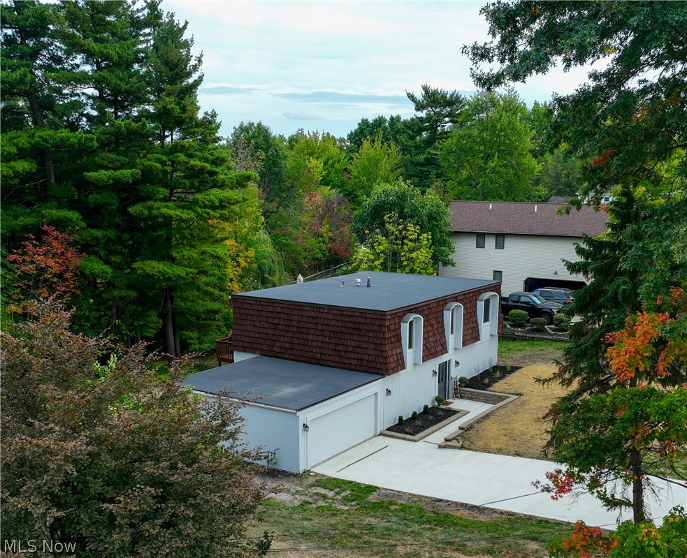 Brecksville - Residential