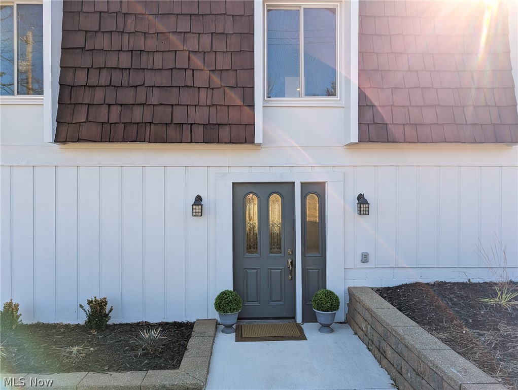 Brecksville - Residential