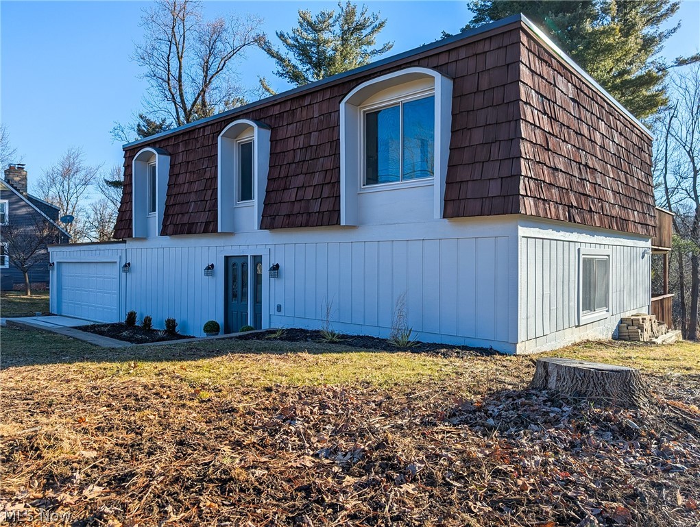 Brecksville - Residential