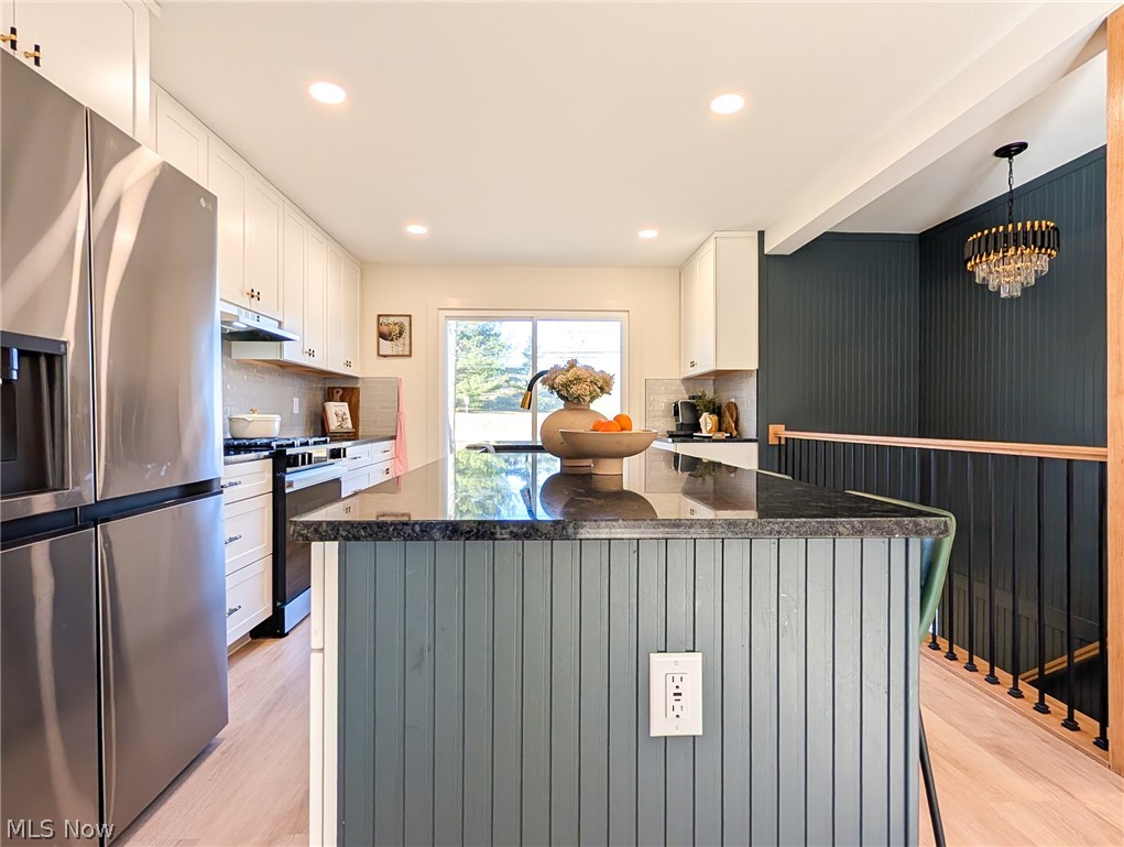 Brecksville - Residential