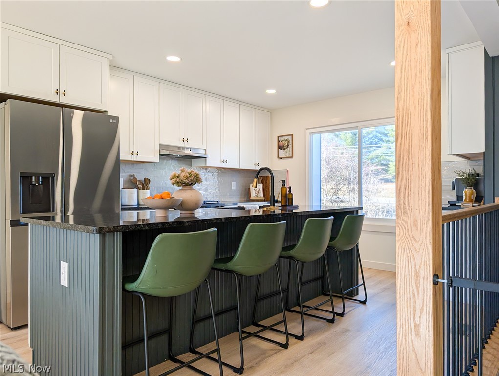 Brecksville - Residential