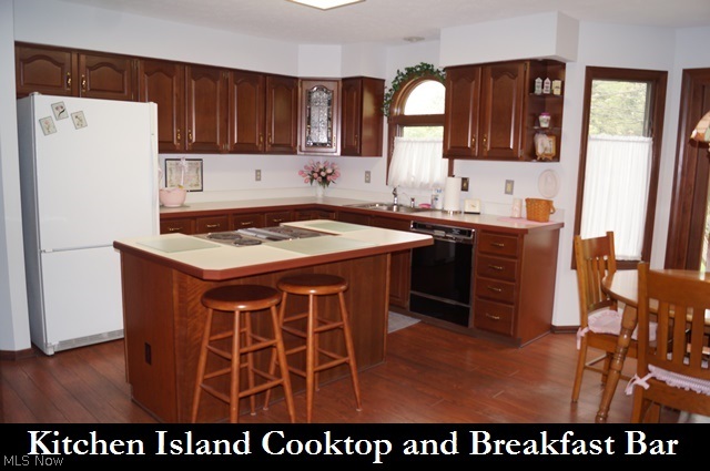 High Point - Residential