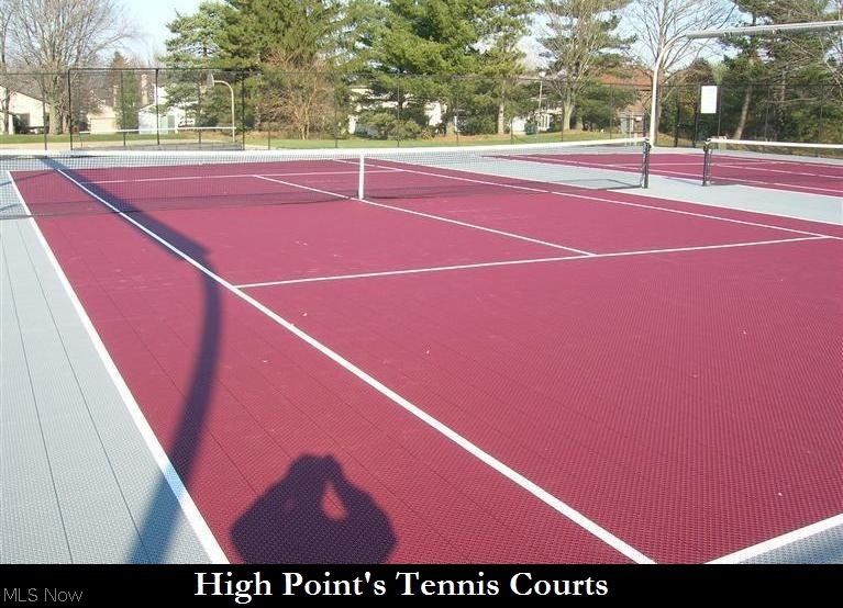 High Point - Residential