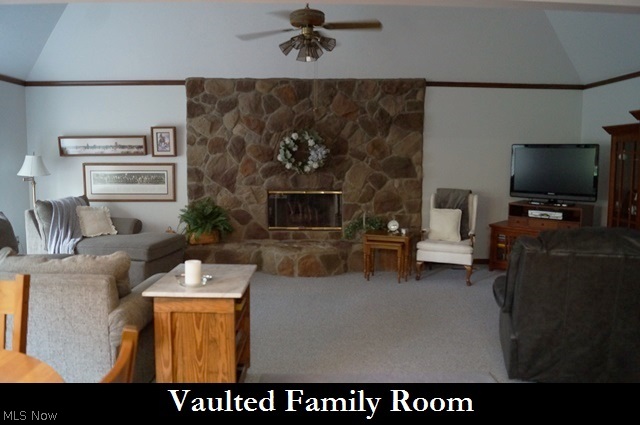 High Point - Residential