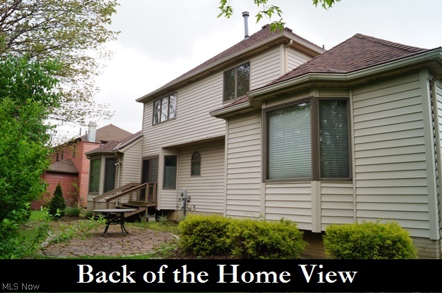 High Point - Residential