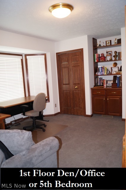 High Point - Residential