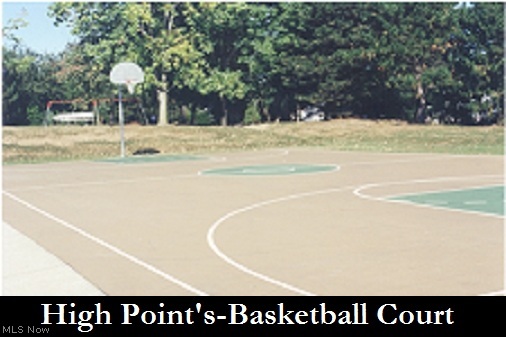 High Point - Residential