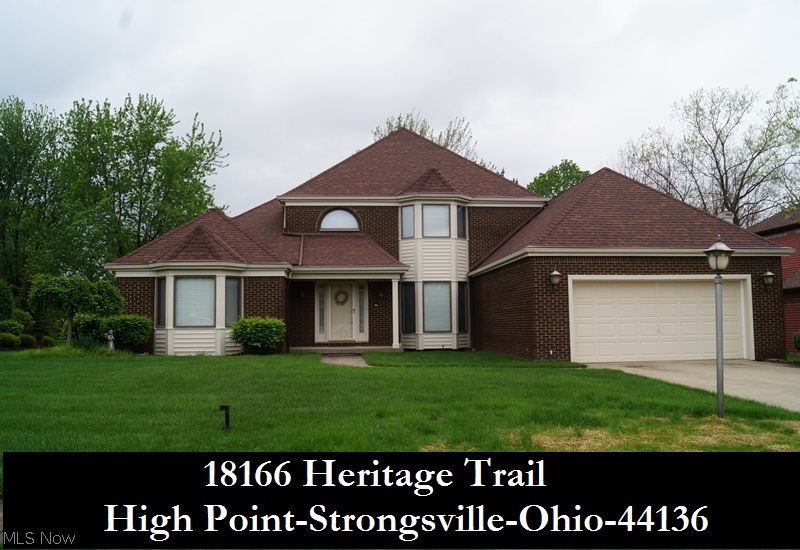 High Point - Residential