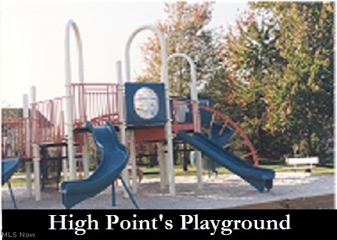 High Point - Residential