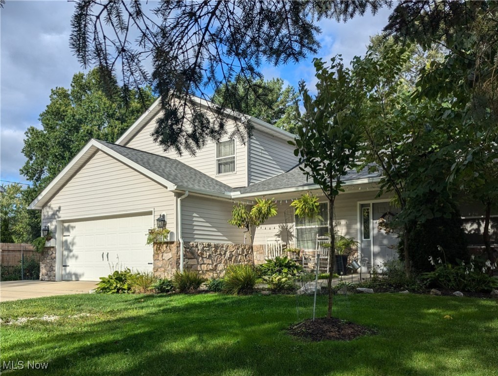 540 North Avenue, Tallmadge, Ohio image 2
