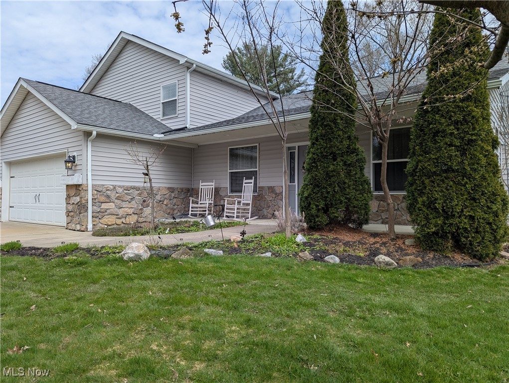 540 North Avenue, Tallmadge, Ohio image 1
