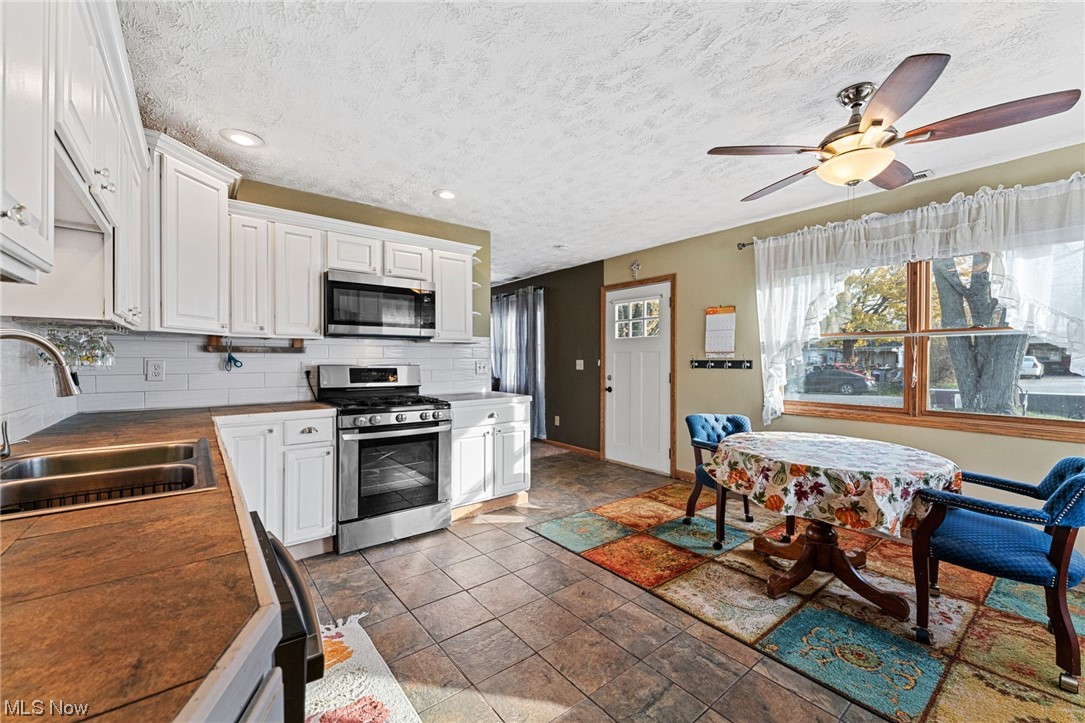 Eaton Homes - Residential