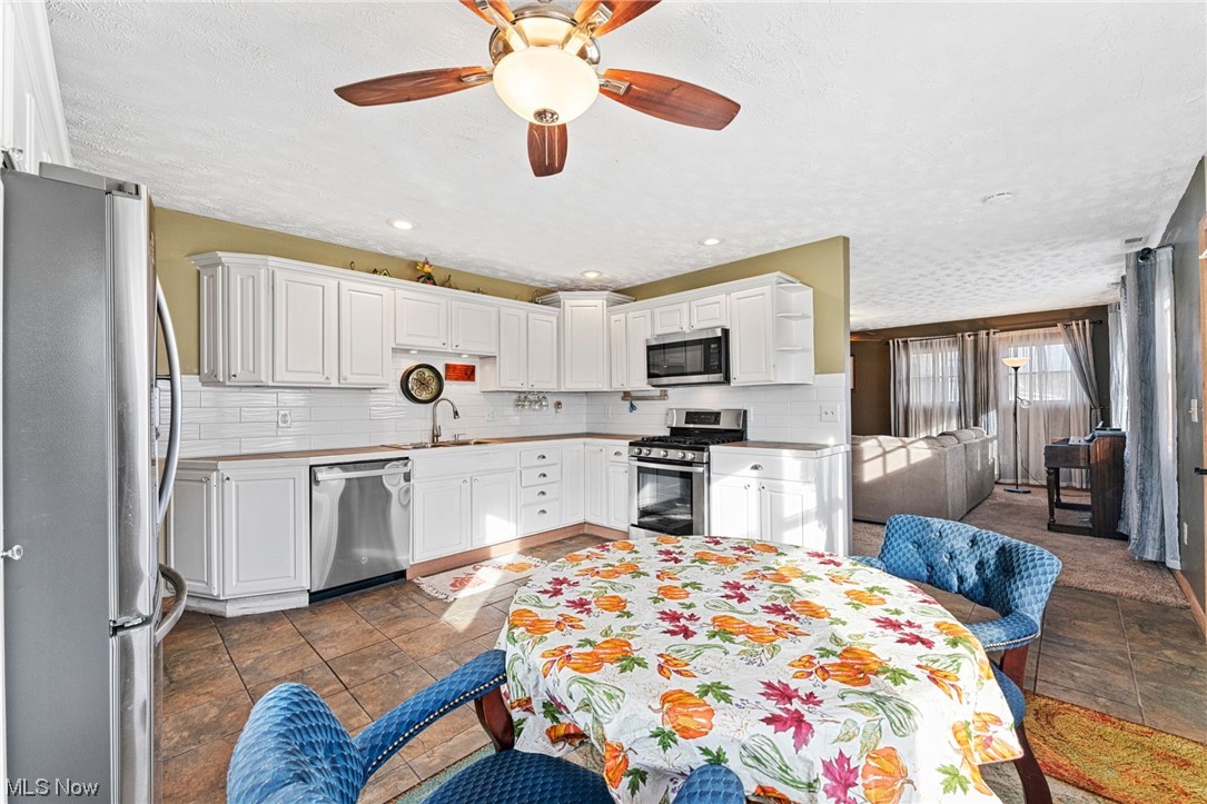 Eaton Homes - Residential