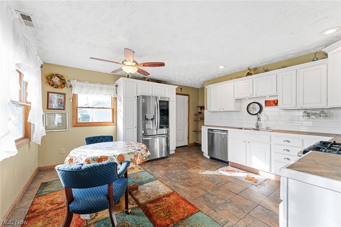 Eaton Homes - Residential