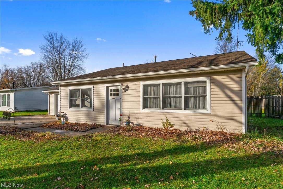 Eaton Homes - Residential