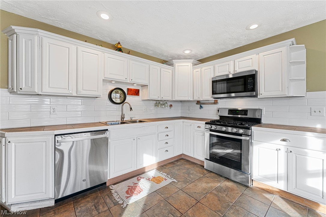 Eaton Homes - Residential